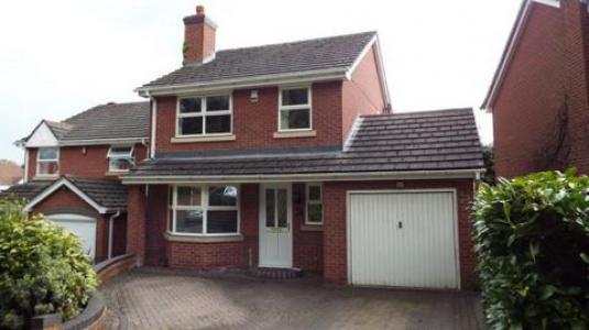 Annonce Vente Maison West-bromwich