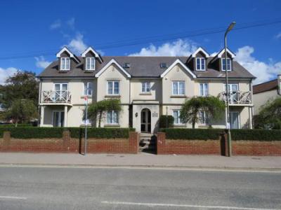 Annonce Vente Appartement Hayling-island