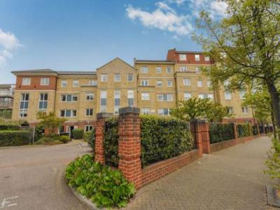 Annonce Vente Appartement Bromley
