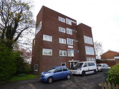 Annonce Vente Appartement Stockport