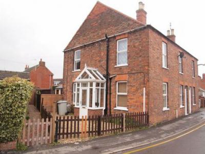 Annonce Vente Maison Spilsby