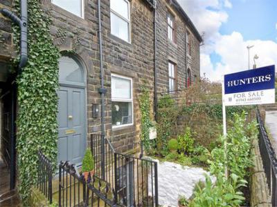 Annonce Vente Maison Ilkley