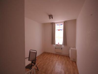 Annonce Vente Appartement Liverpool