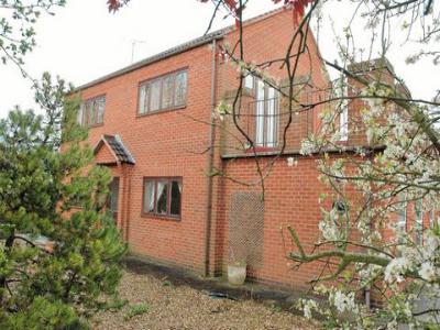 Annonce Vente Maison Spilsby