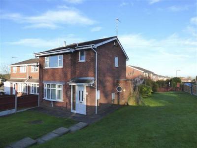 Annonce Vente Maison Stoke-on-trent