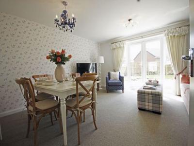 Acheter Maison Spennymoor