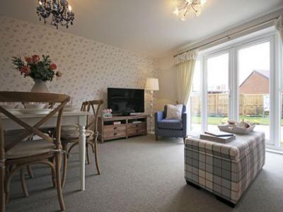 Acheter Maison Spennymoor rgion DARLINGTON