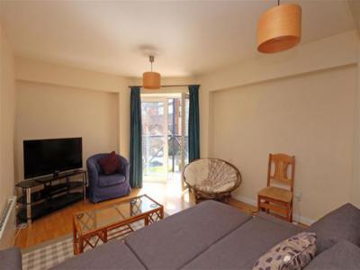 Acheter Appartement Bristol