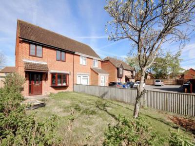 Annonce Vente Maison Thatcham