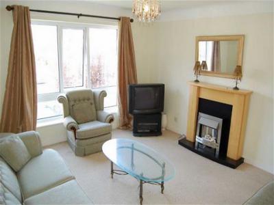 Acheter Appartement Liverpool