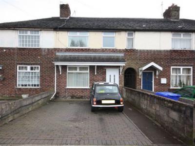 Annonce Vente Maison Stoke-on-trent