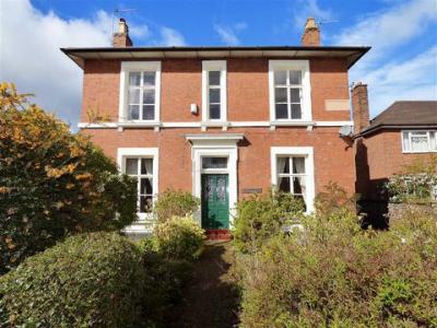 Annonce Vente Maison Stoke-on-trent