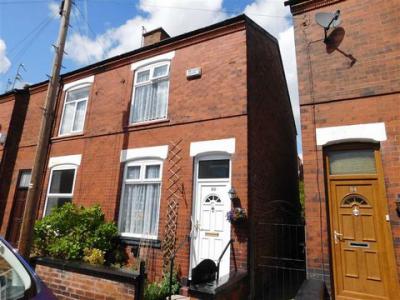 Annonce Vente Maison Stockport