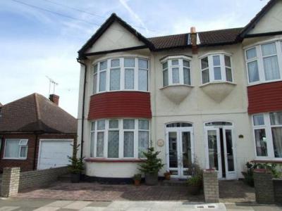 Annonce Vente Maison Leigh-on-sea