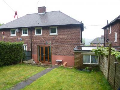 Annonce Vente Maison Sheffield