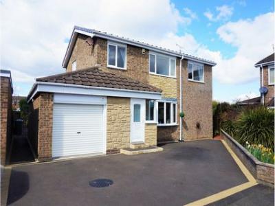 Annonce Vente Maison Cramlington