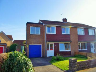 Annonce Vente Maison Northallerton