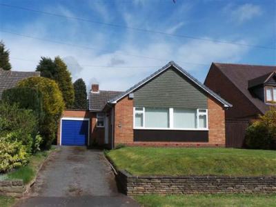 Annonce Vente Maison Sutton-coldfield