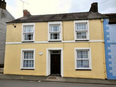 Annonce Vente Maison Carmarthen