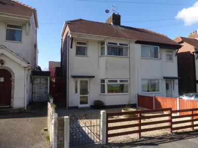 Annonce Vente Maison Wirral