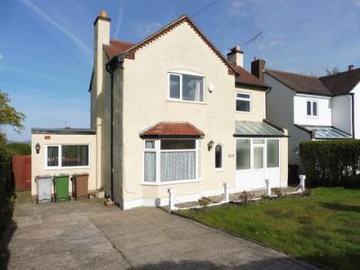 Annonce Vente Maison Wirral