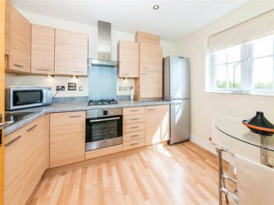 Acheter Appartement Haywards-heath