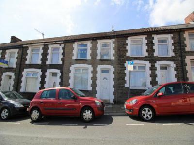 Annonce Vente Maison Pontypridd