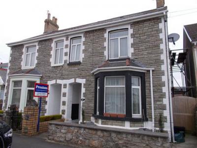 Annonce Vente Maison Porthcawl