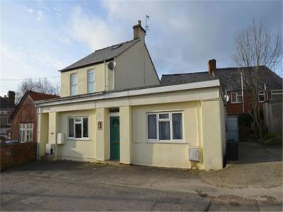 Annonce Vente Maison Stroud