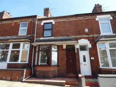 Annonce Vente Maison Stoke-on-trent