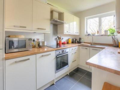 Acheter Appartement St-albans