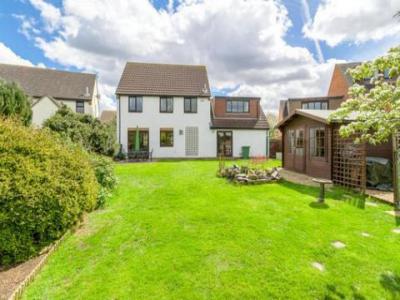 Annonce Vente Maison Milton-keynes