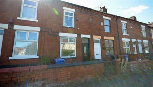 Annonce Vente Maison Stockport