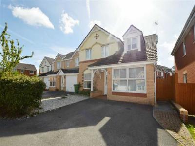 Annonce Vente Maison Pontypridd