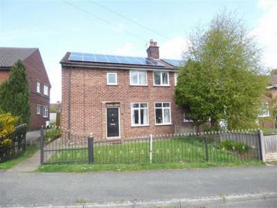 Annonce Vente Maison Northwich