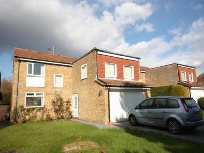 Annonce Vente Maison Stockton-on-tees