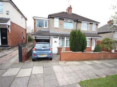 Annonce Vente Maison Stoke-on-trent