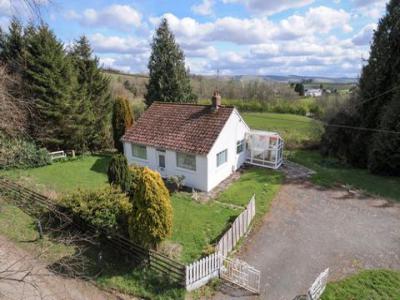 Annonce Vente Maison Llanwrtyd-wells