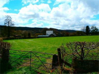 Acheter Terrain Lampeter rgion SWANSEA