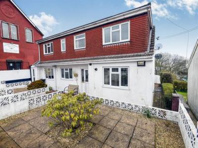 Annonce Vente Maison Merthyr-tydfil