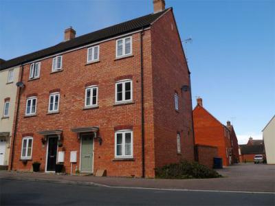 Annonce Vente Maison Tewkesbury