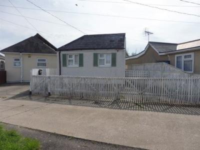 Annonce Vente Maison Clacton-on-sea