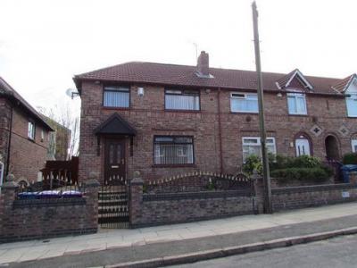 Annonce Vente Maison Liverpool