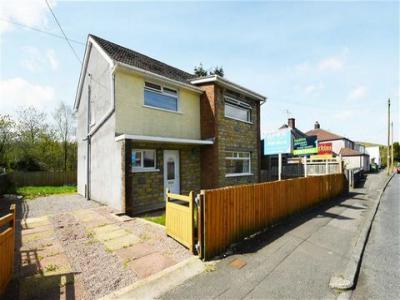 Annonce Vente Maison Pontypridd