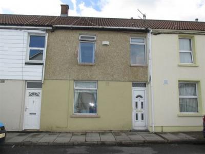 Annonce Vente Maison Merthyr-tydfil