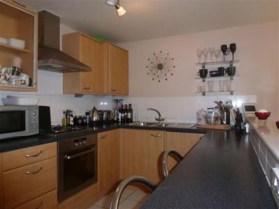 Acheter Appartement Southampton