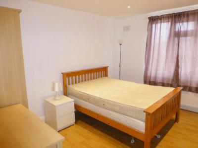 Louer Appartement Wembley