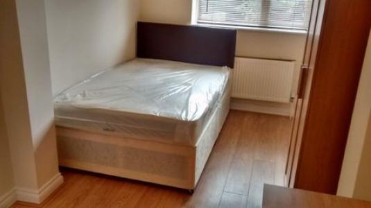 Louer Appartement Coventry