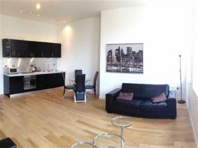 Louer Appartement Bradford