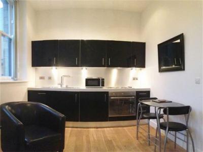 Louer Appartement Bradford